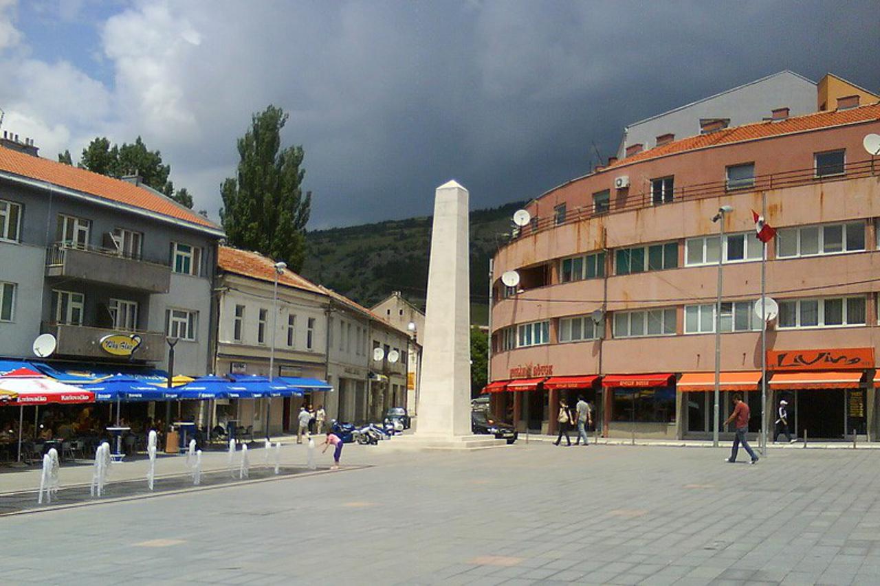 Livno 