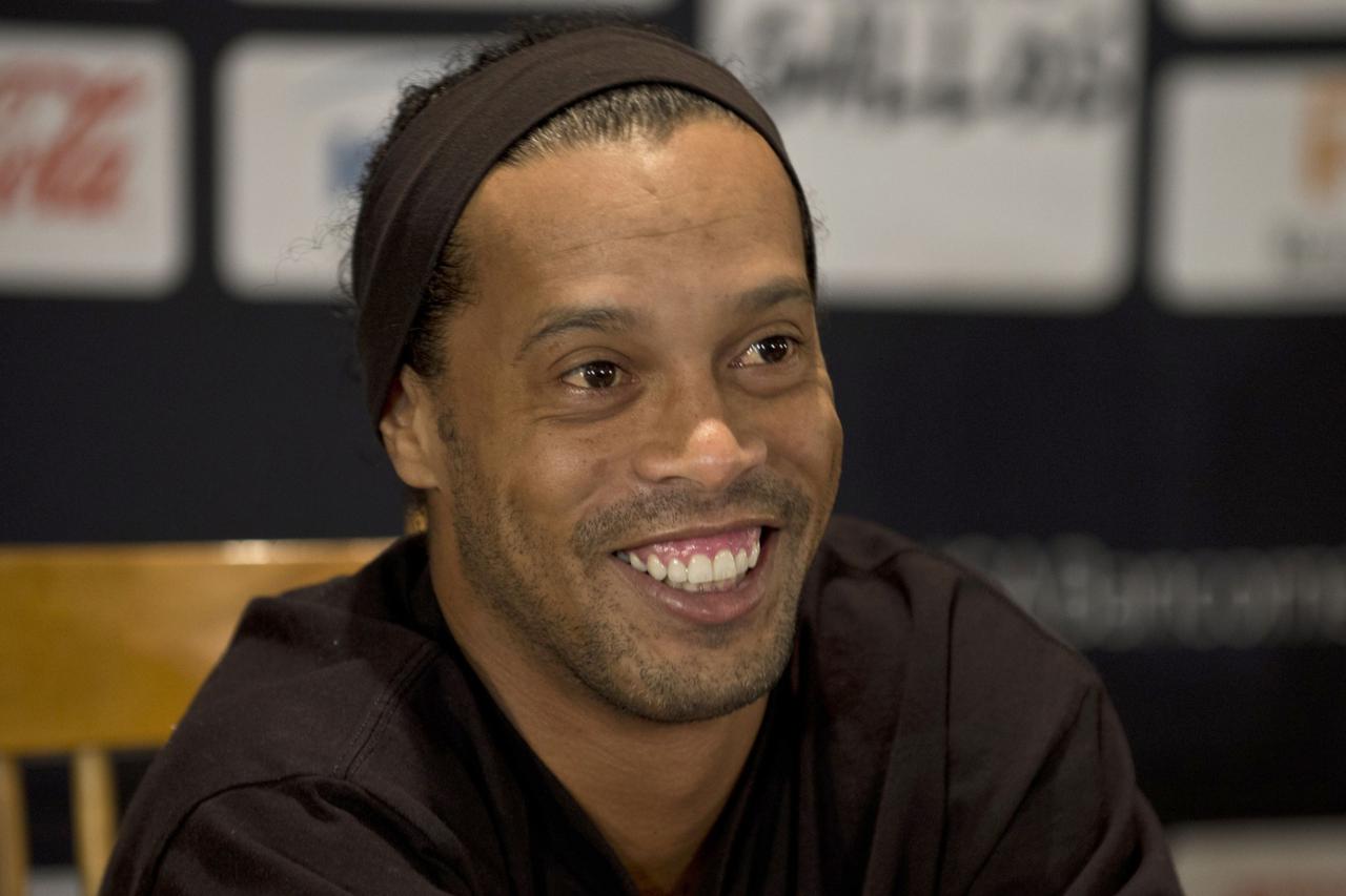 Ronaldinho Gaucho