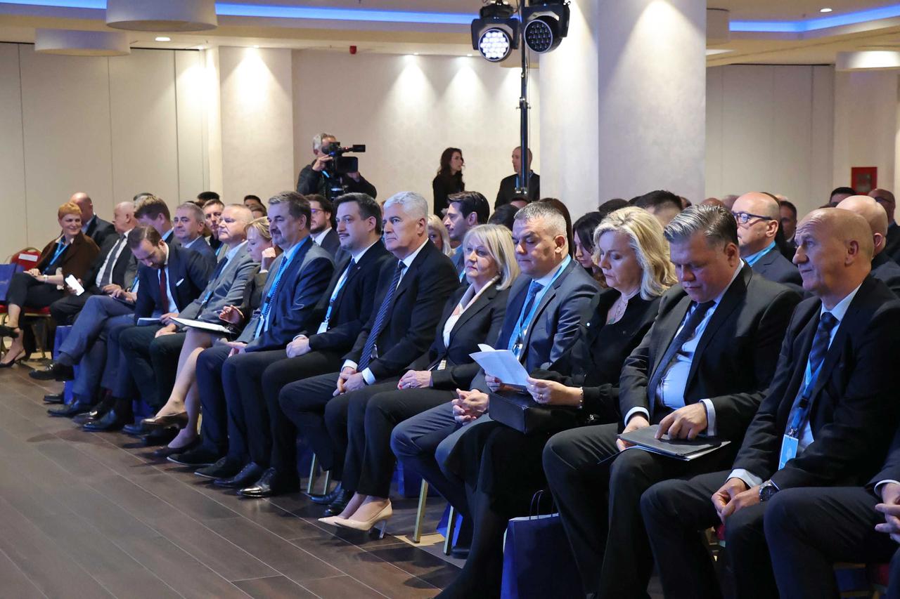 Mostar Security Forum