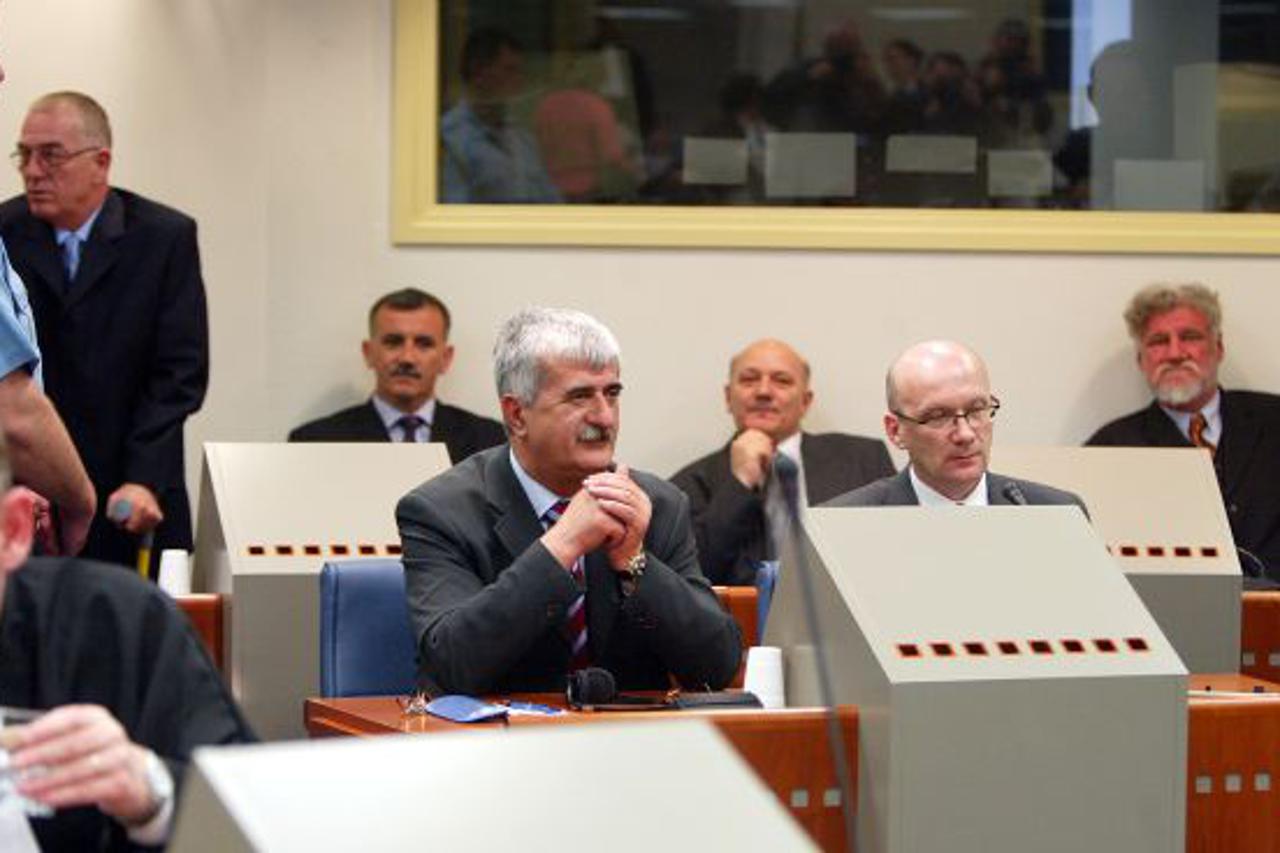 Prlic i drugi