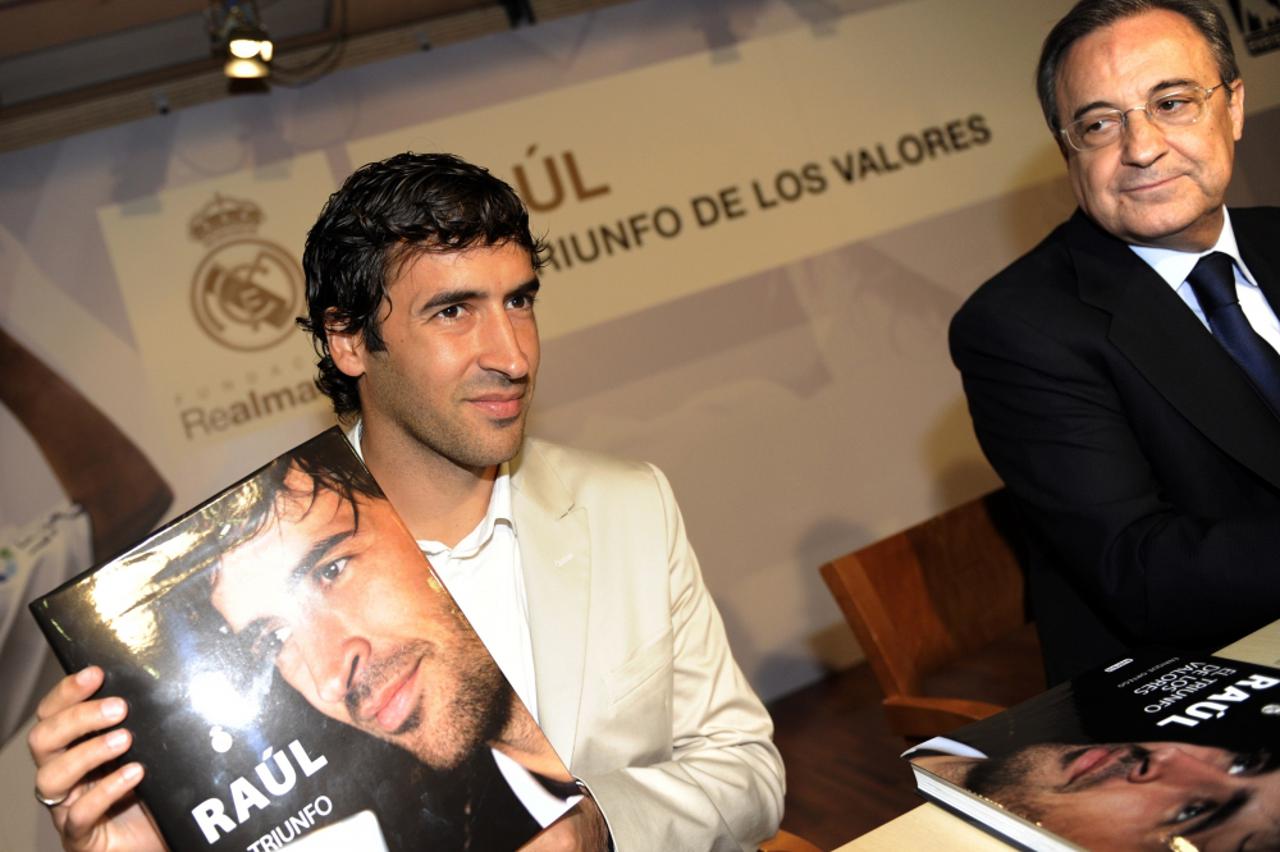 Raul