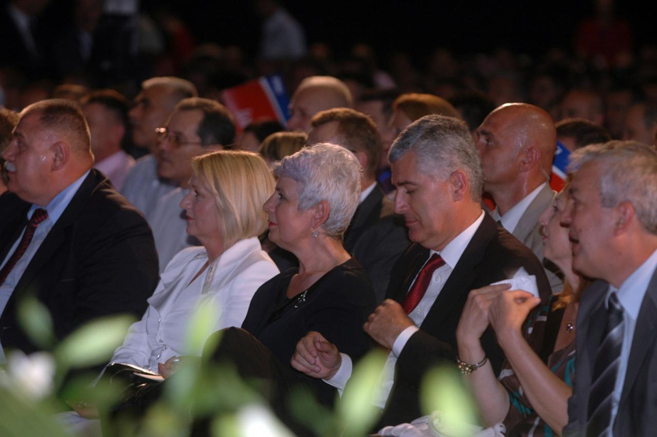 hdz bih
