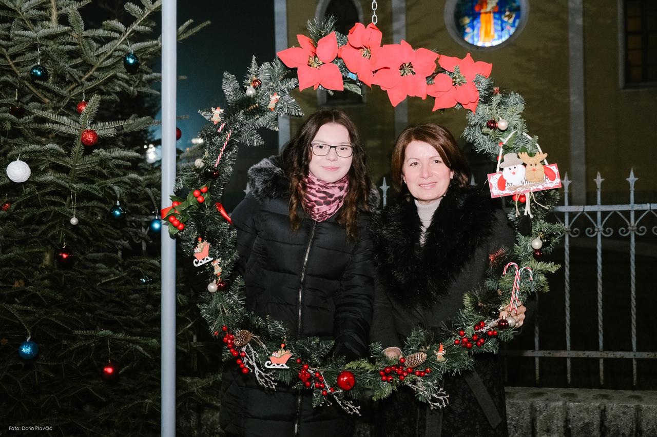 Božić u Busovači 2020