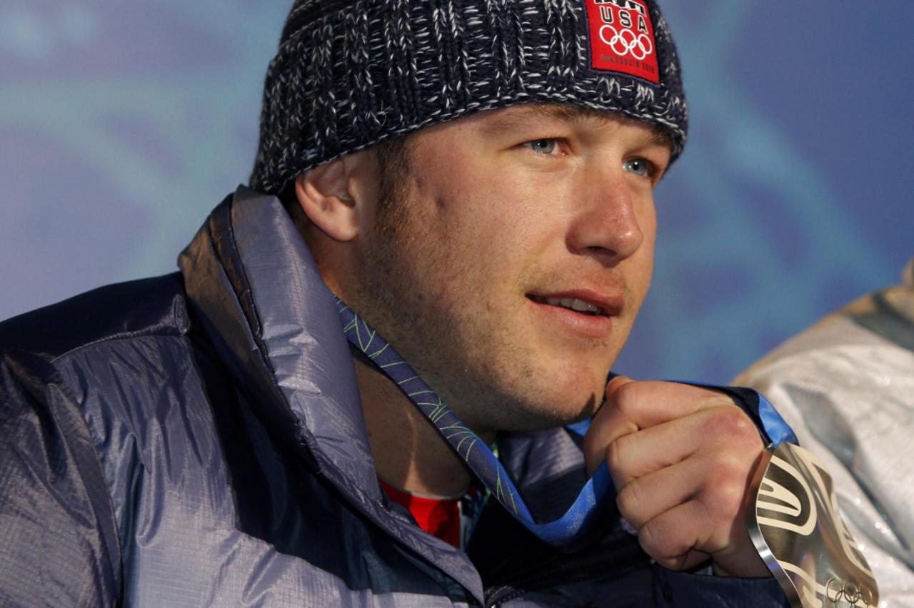 Bode Miller