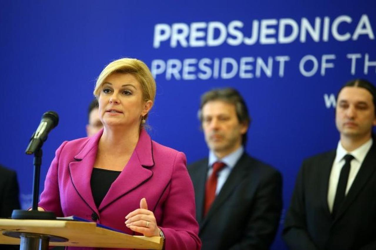 kolinda