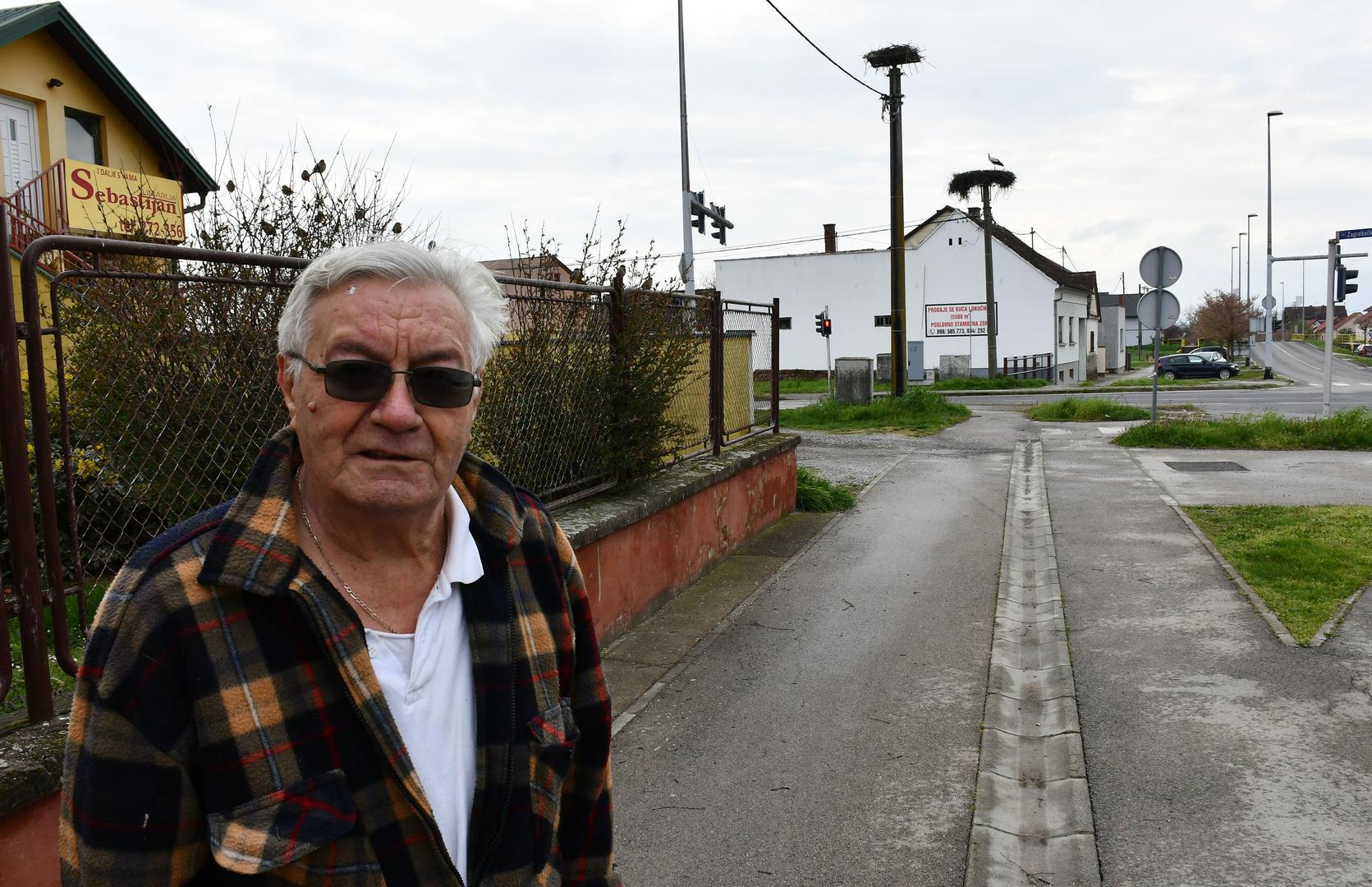  "Došli su točno na Josipovo. Kad je njihov red, red je", s osmijehom govori Stjepan, prisjećajući se kako je dolazak roda oduvijek bio vjesnik promjene.