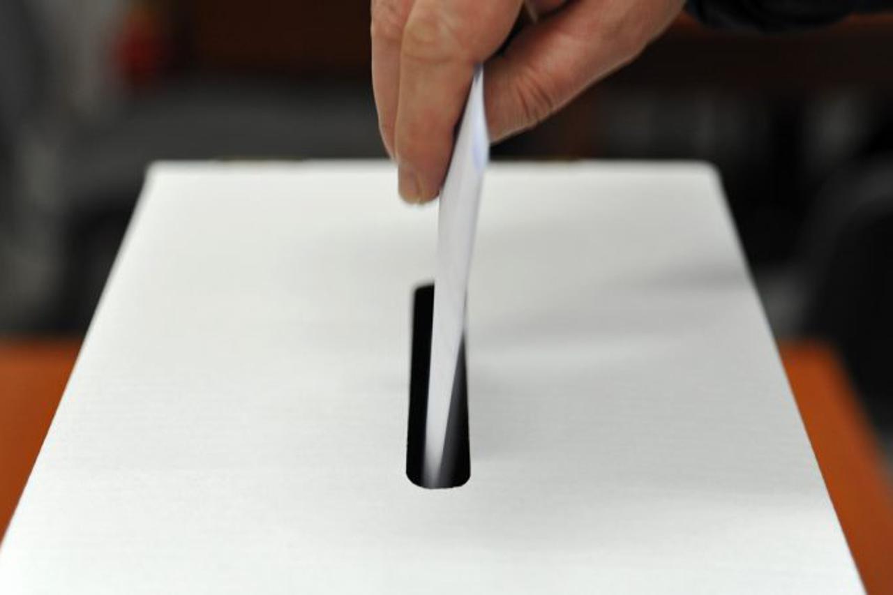 izbori