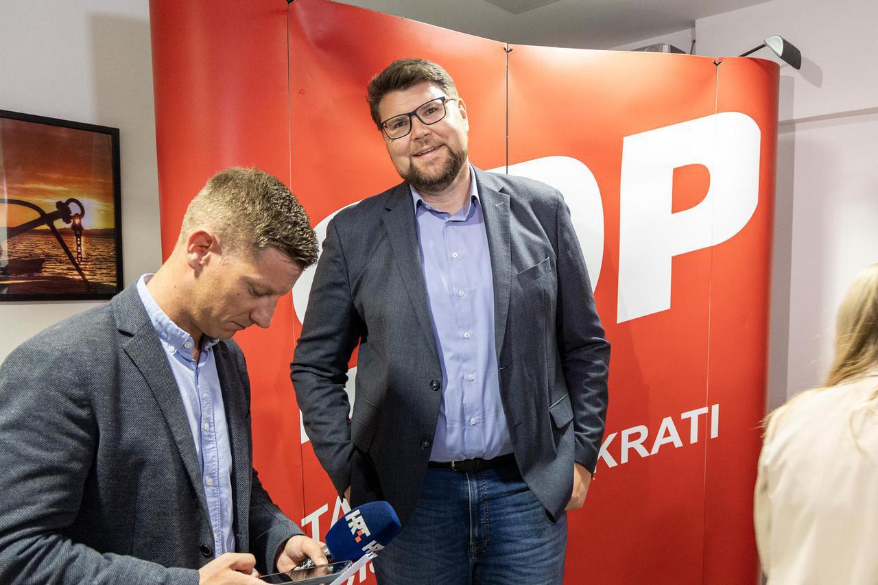 SDP RH