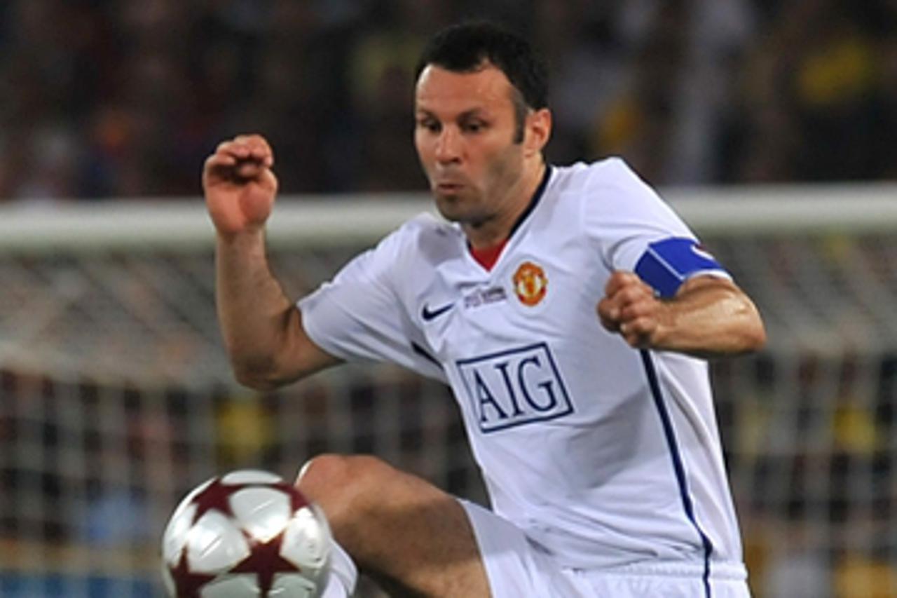 Ryan Giggs