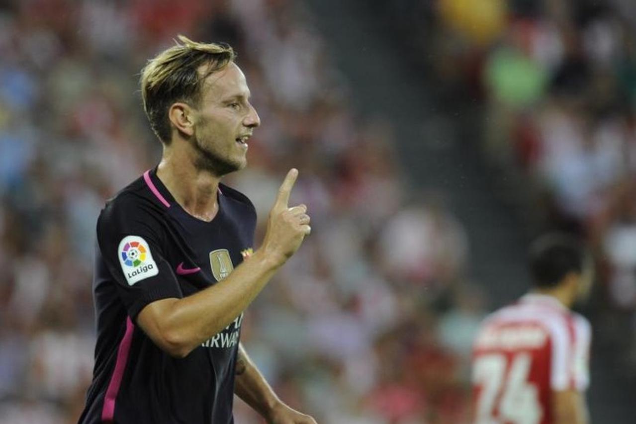 Ivan Rakitić 