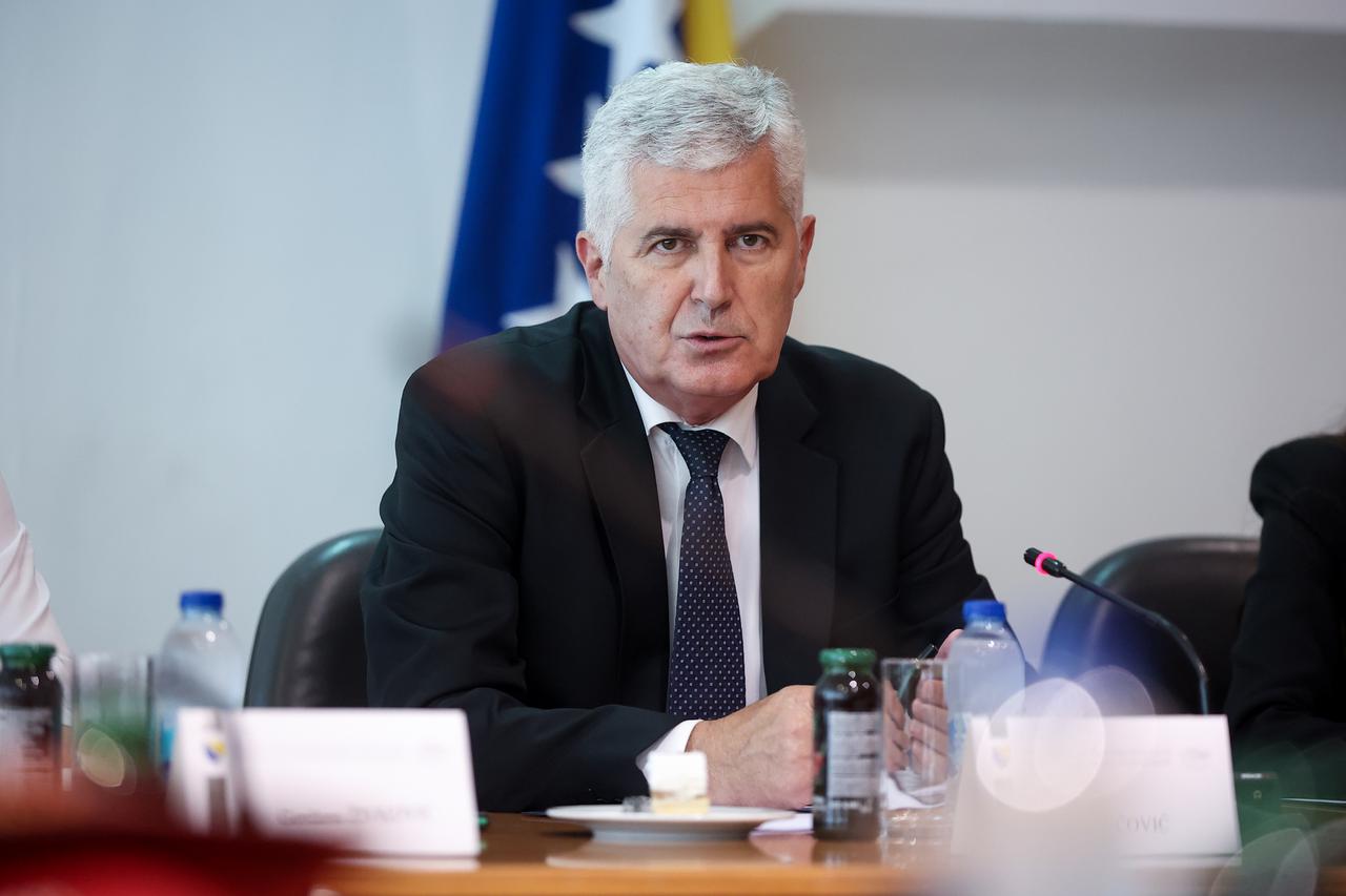 Dragan Čović