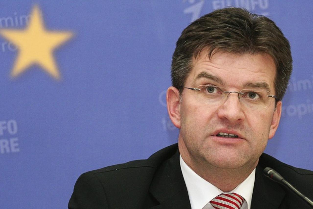 Miroslav Lajčak