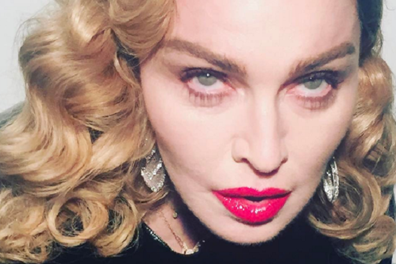 Madonna