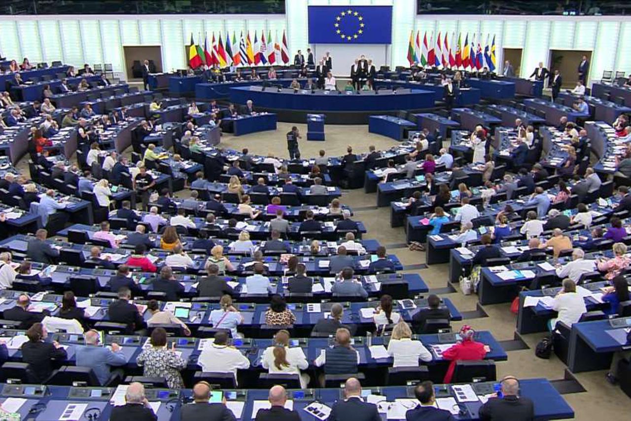 Europski parlament