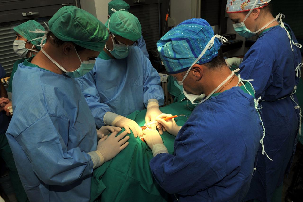 operacija