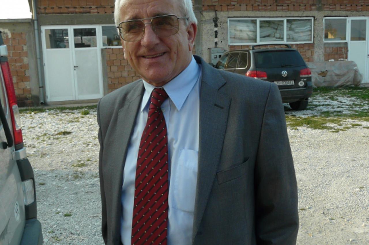 Ilija Stanić