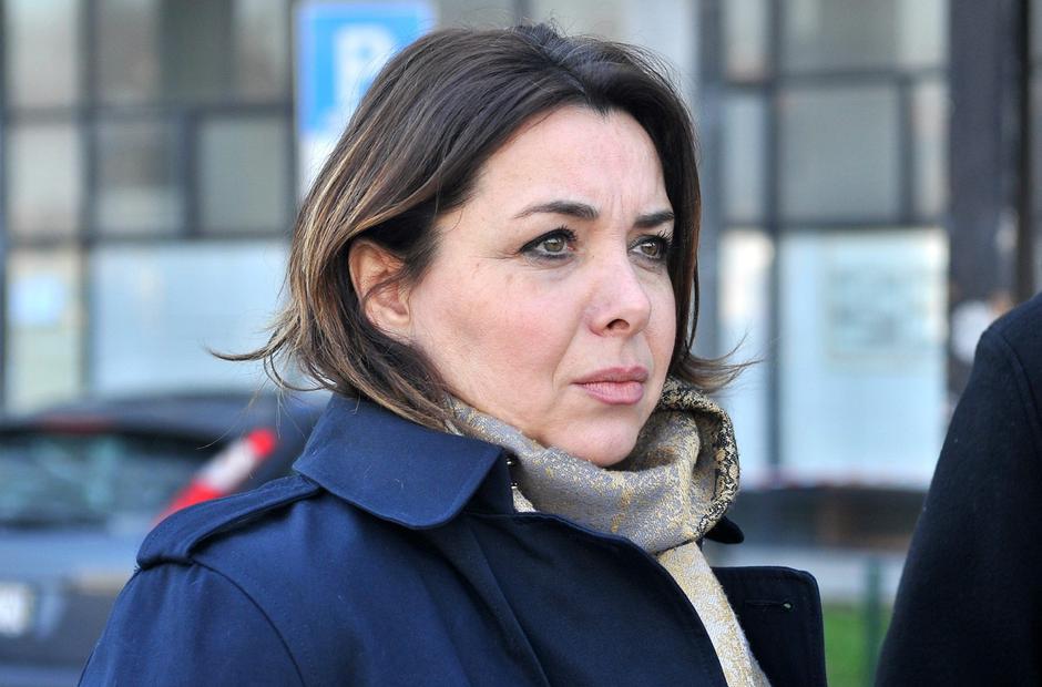 Sanja Mikleuševoć Pavić