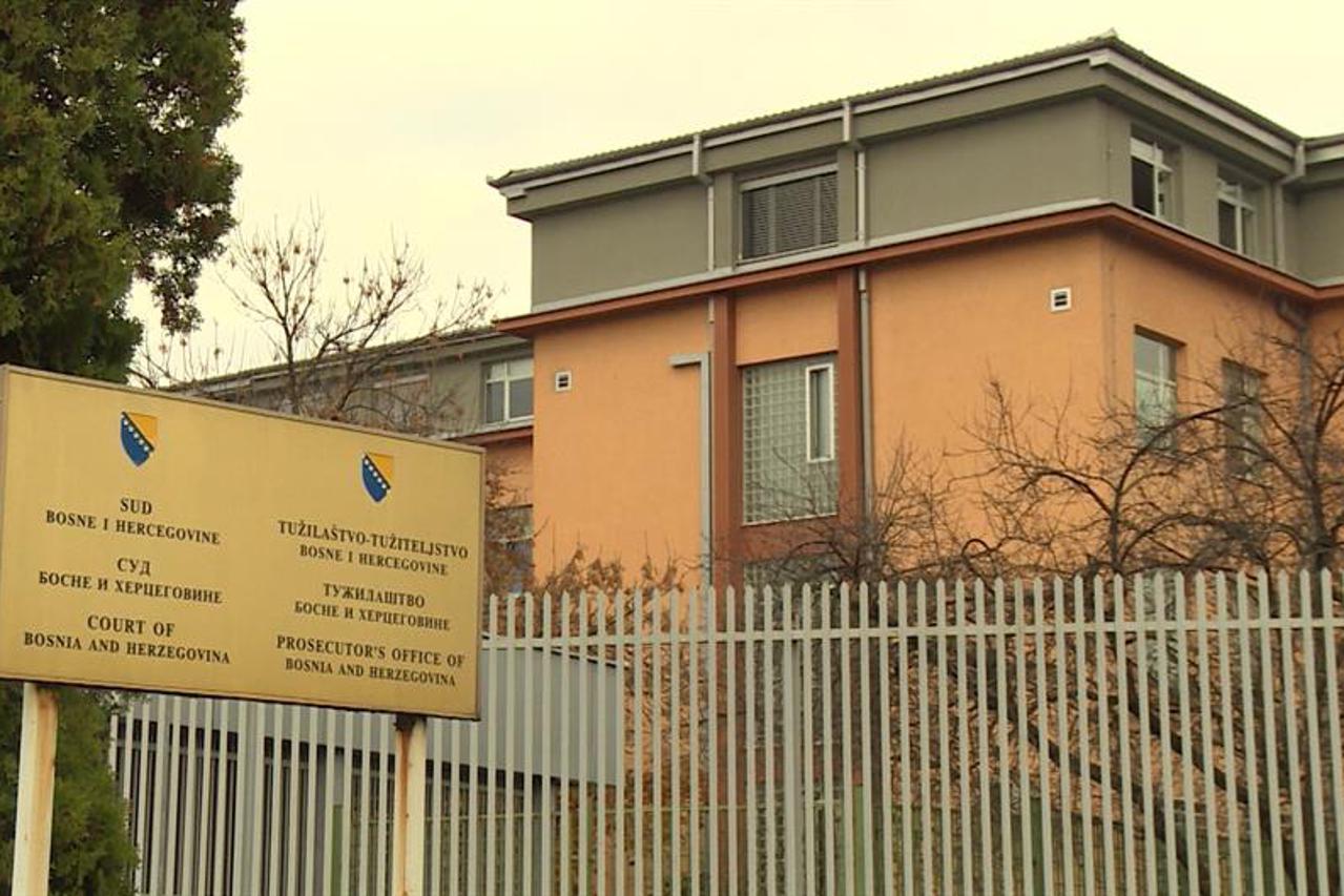 Tužiteljstvo BiH