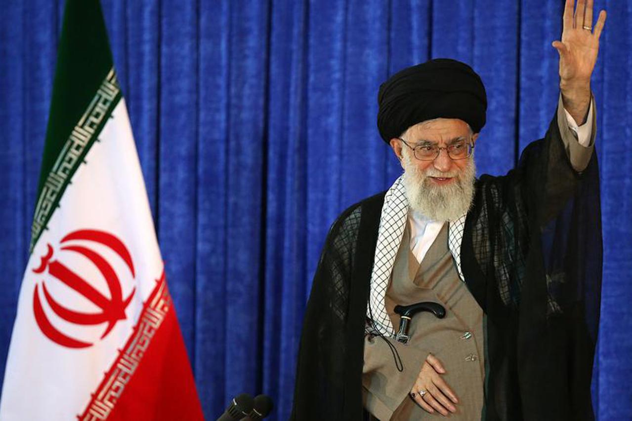 Hamenei