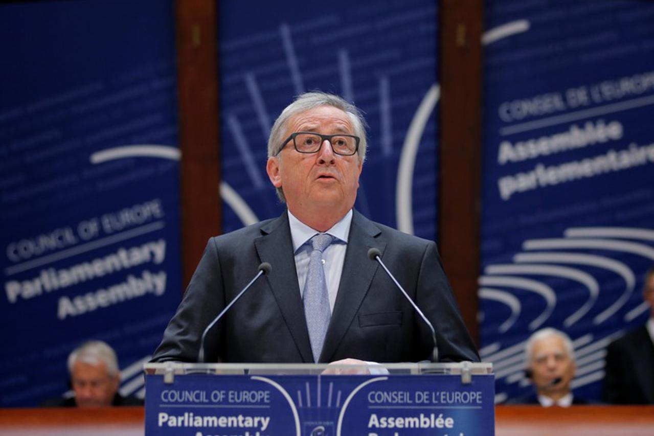 Jean-Claude Juncker