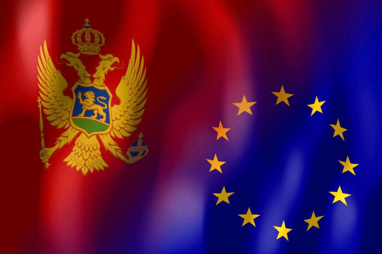 Crna Gora - EU