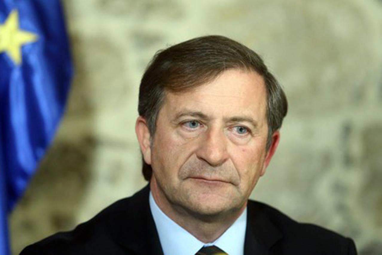 Karl Erjavec