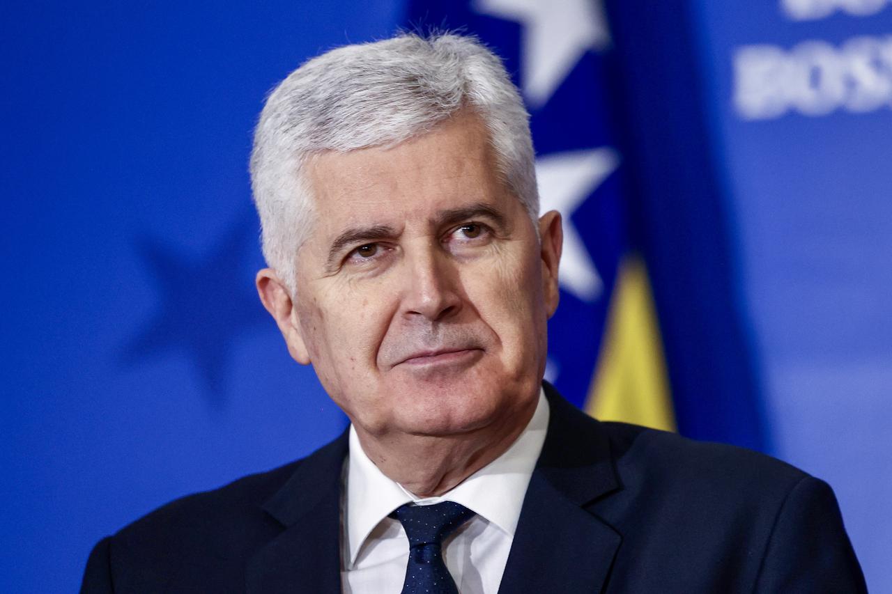 Dragan Čović