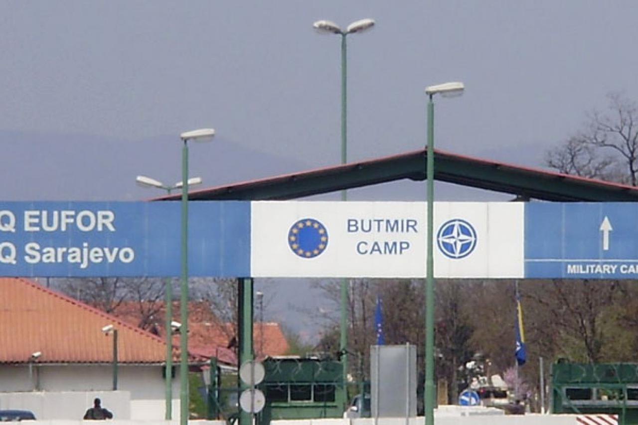 kamp butmir