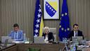 Bosna in Hercegovina se pripravlja na nadaljevanje dialoga z EU septembra