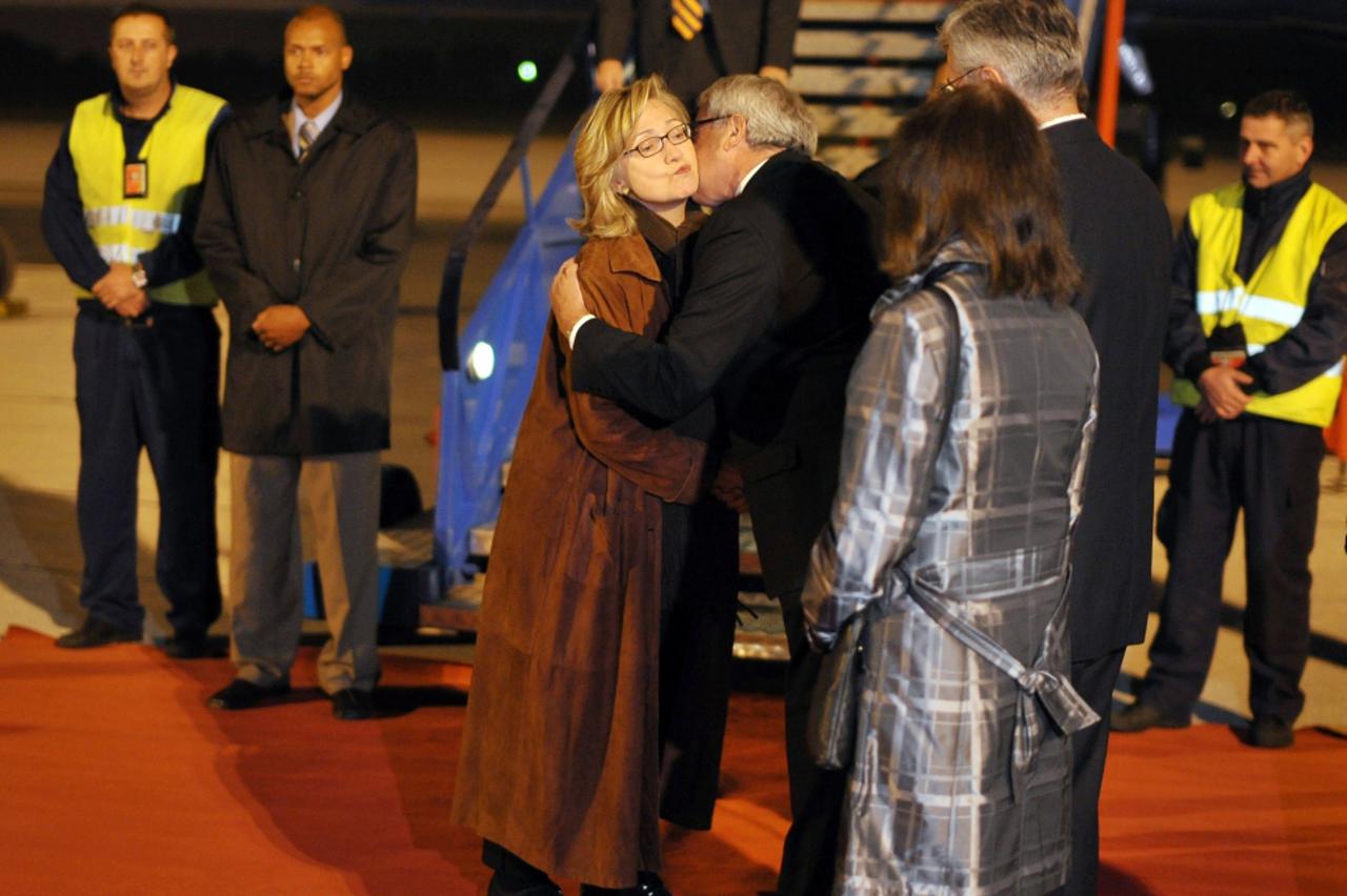 clinton