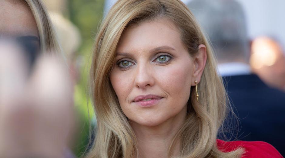 olena zelenska