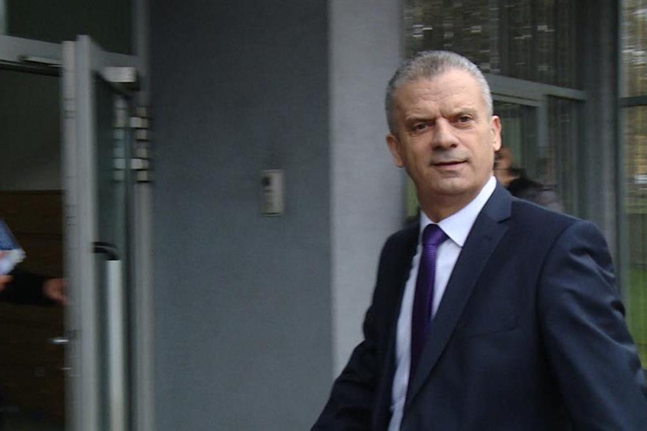 Fahrudin Radončić