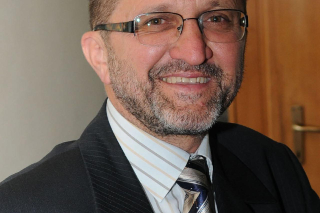 Željko Kocaj