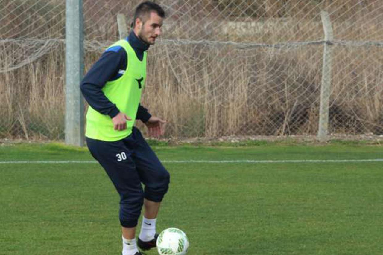 Ivan Kostić 