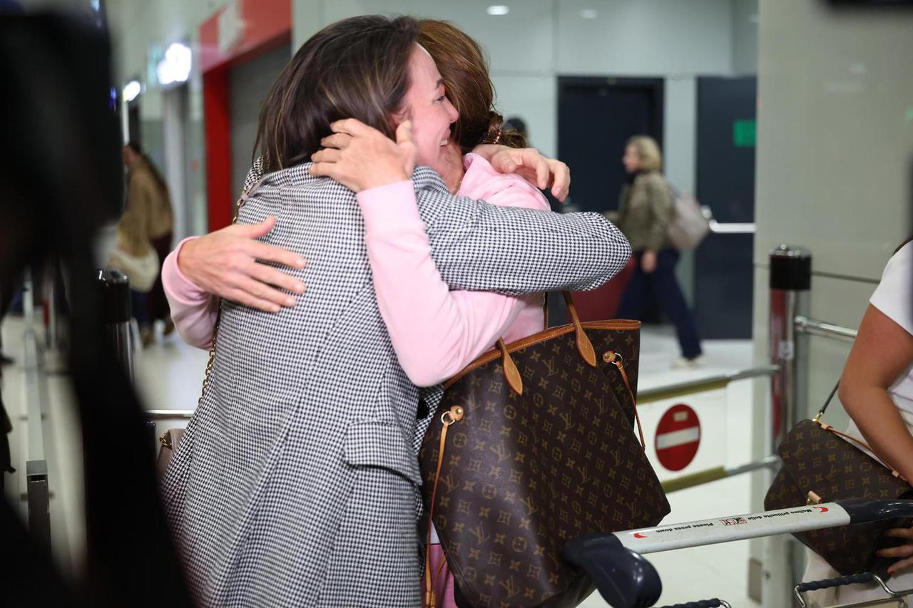 povratak Hrvata s bliskog istoka