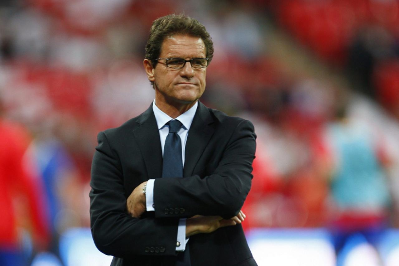 Fabio Capello