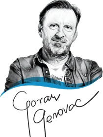 Goran Gerovac