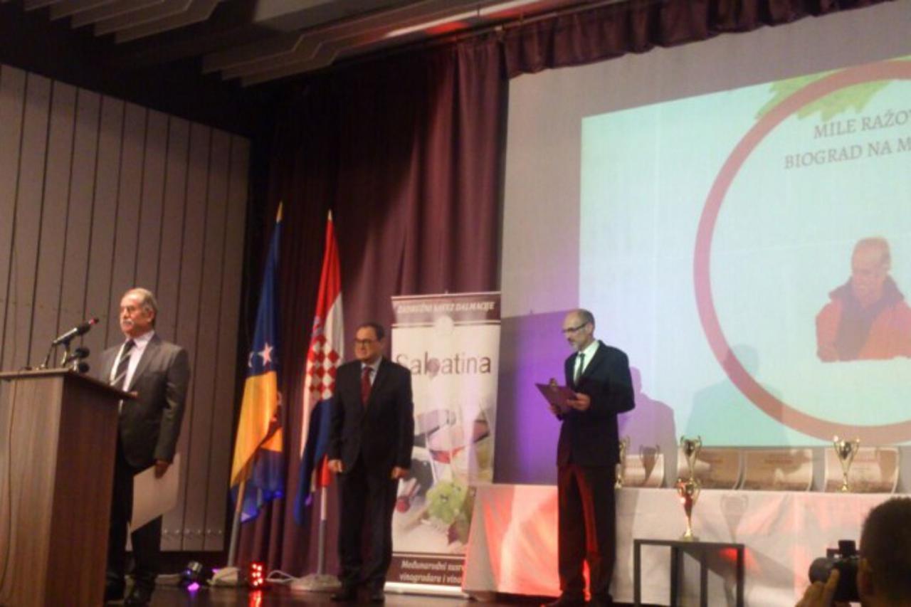  Sabatina 2016