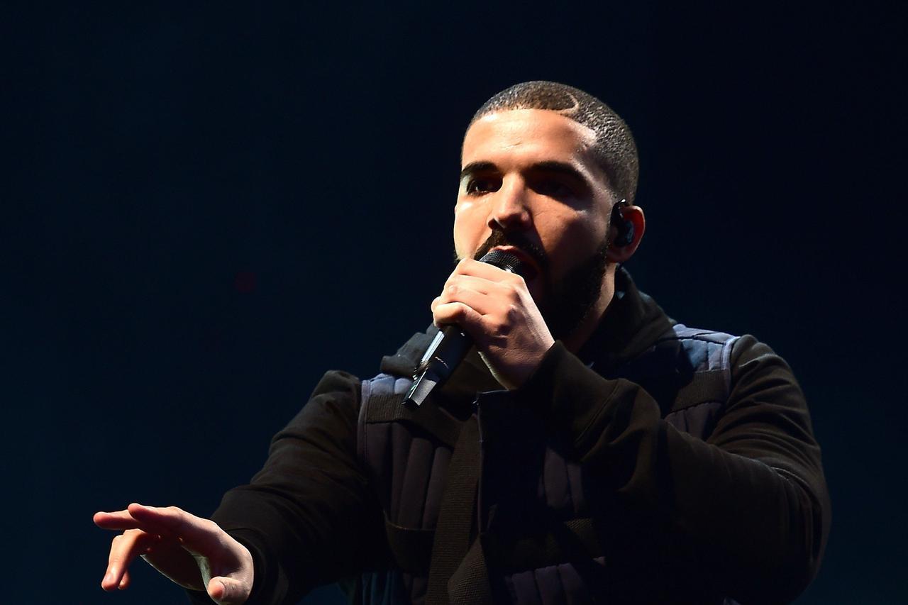 Drake