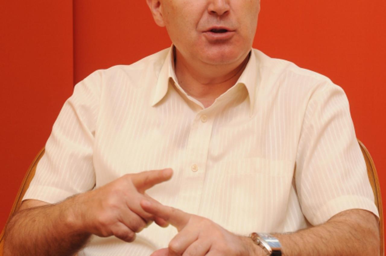 dr. Dragan Čović