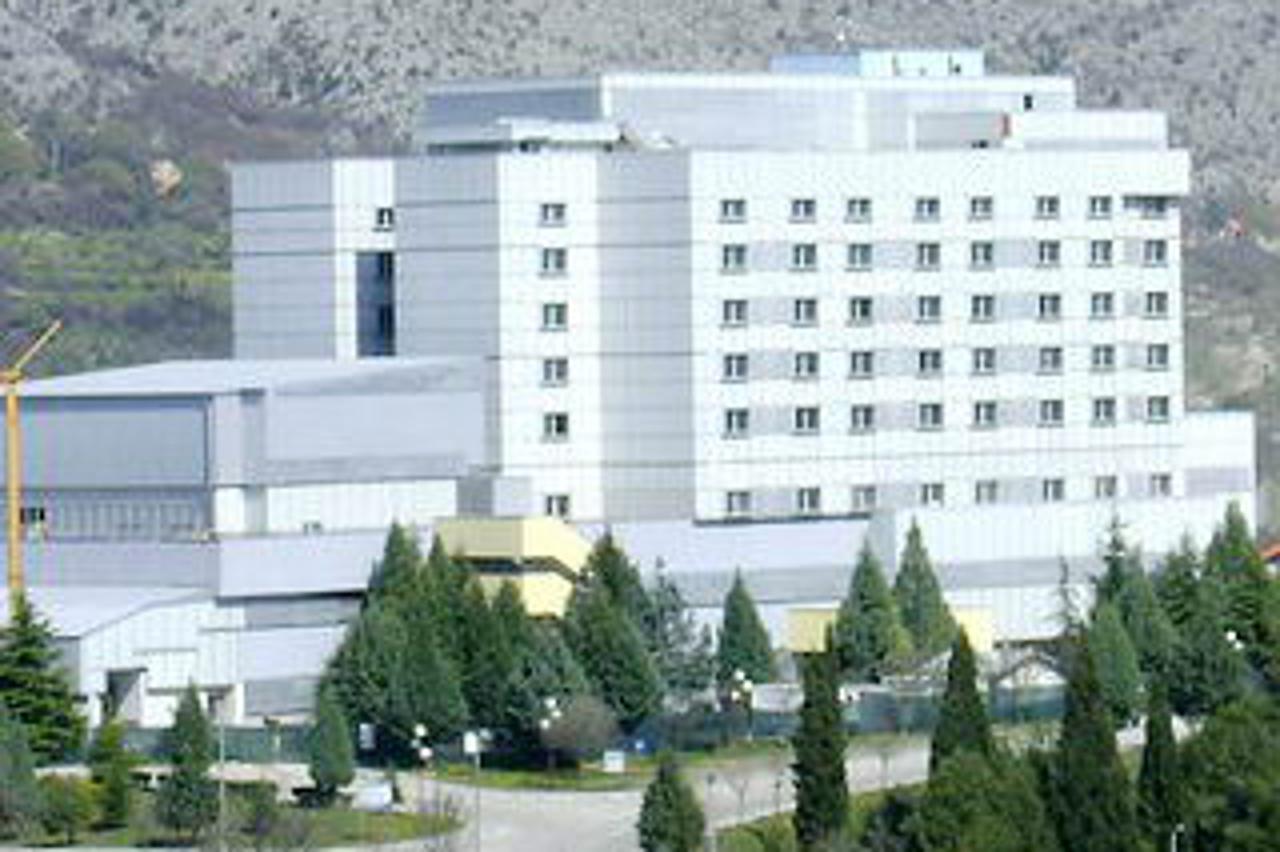 SKB Mostar