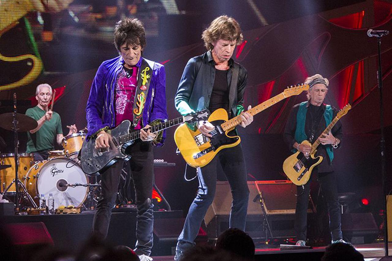 Rolling Stonesi