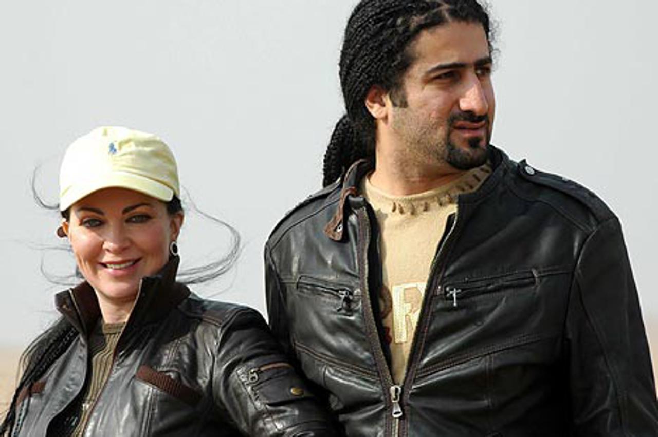 omar i zaina