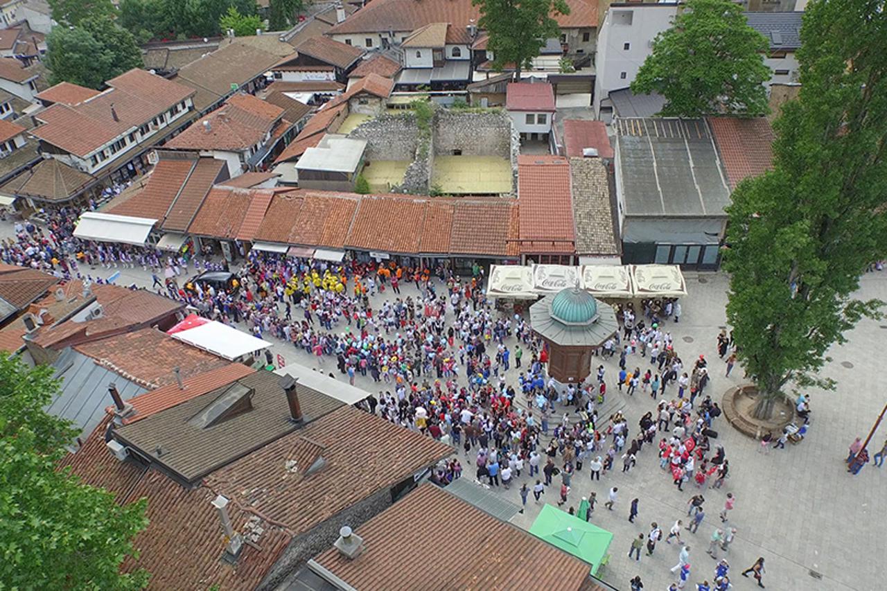 „Kutak inkluzije“