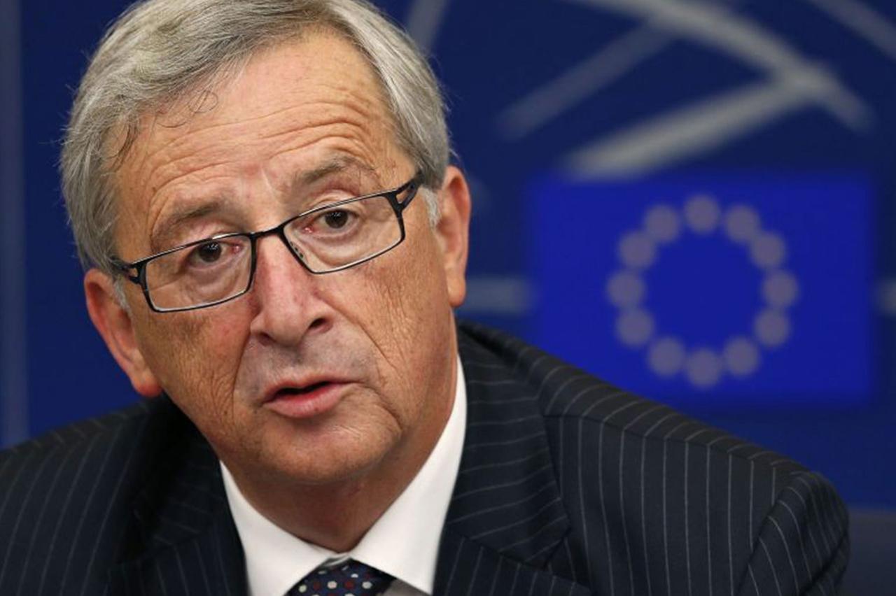 Jean-Claude Juncker