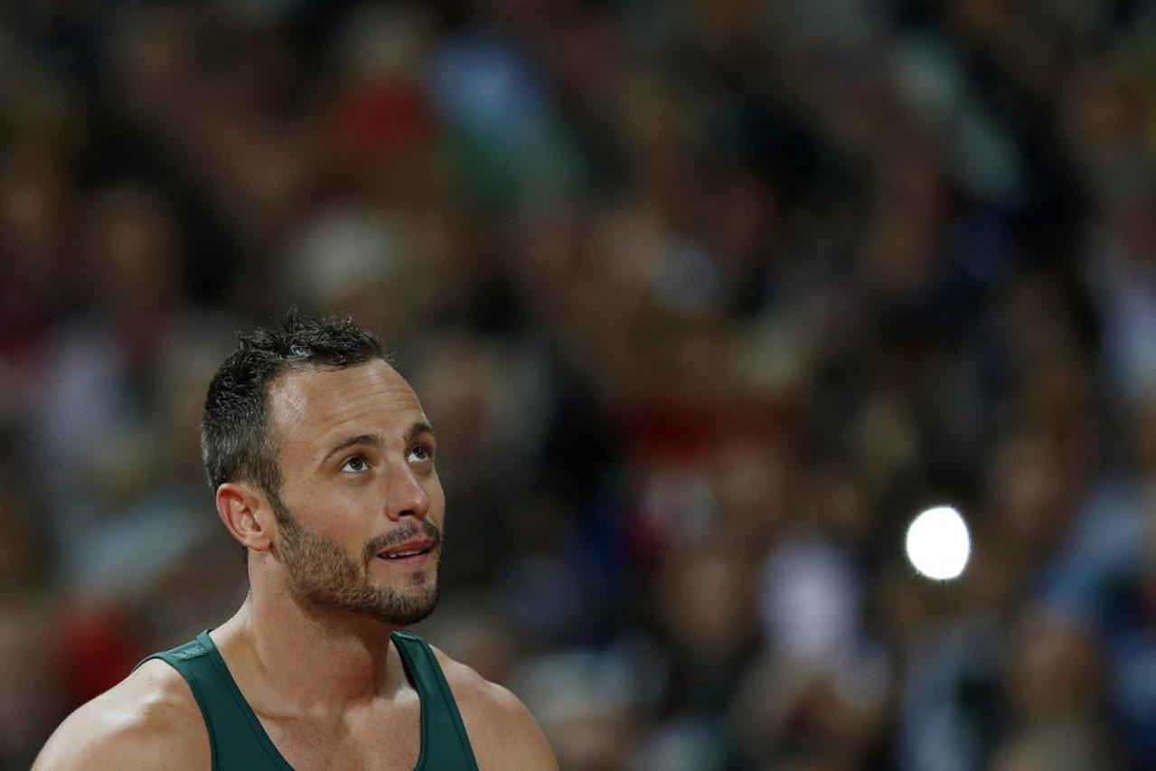 Oscar Pistorius, portal (1)