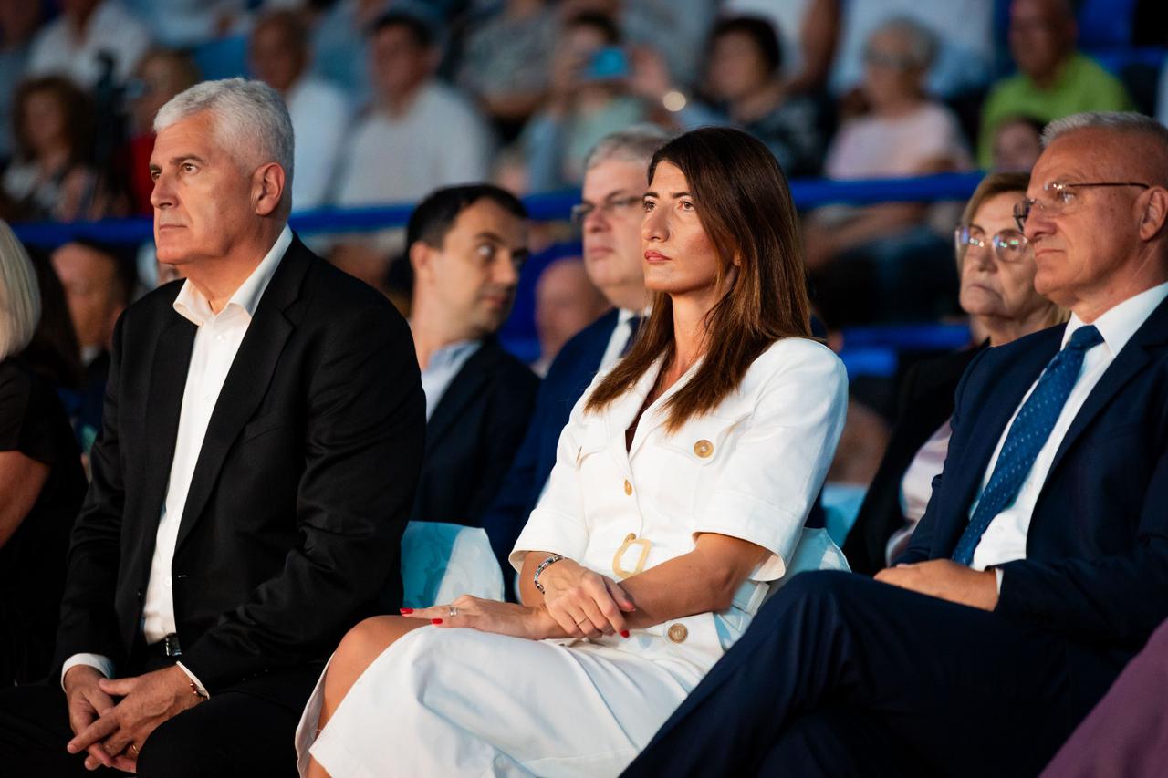 30. Dani hrvatskog filma u Orašju