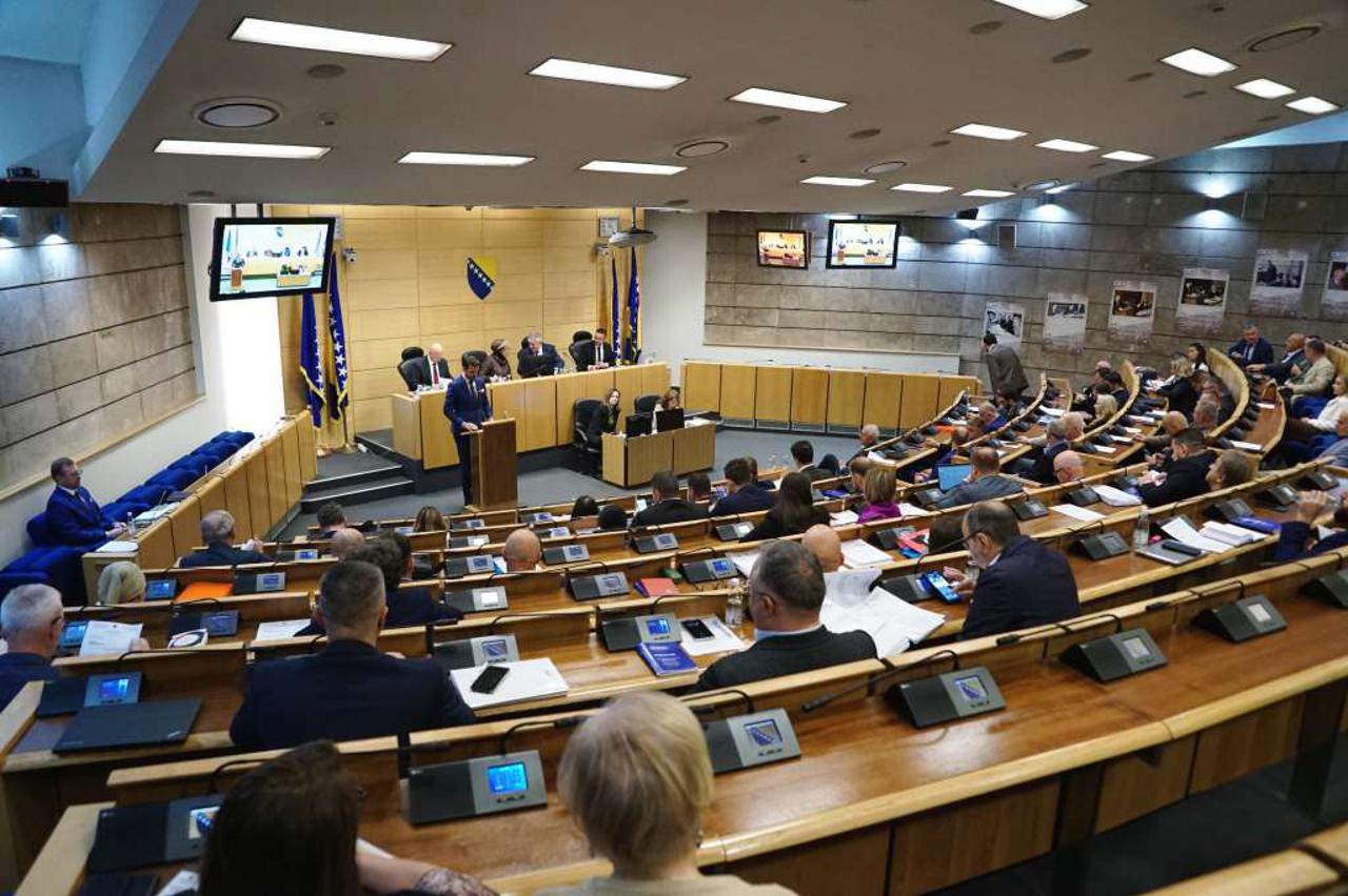 zastupnički dom fbih