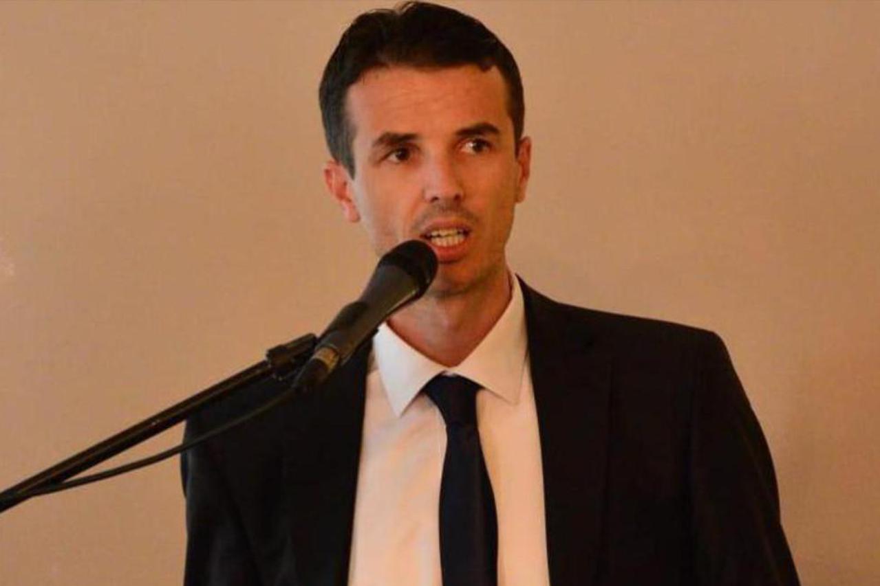 Igor Vrljić