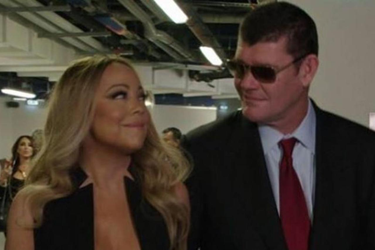mariah